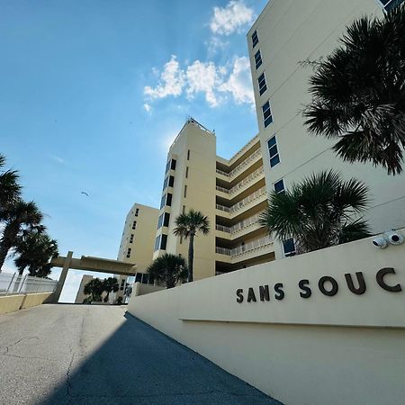 Pensacola, Oceanfront Paradise With Private Beach Pensacola Beach Extérieur photo