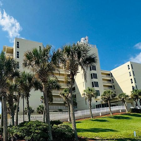 Pensacola, Oceanfront Paradise With Private Beach Pensacola Beach Extérieur photo