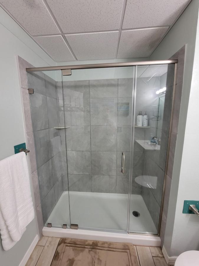 Pensacola, Oceanfront Paradise With Private Beach Pensacola Beach Extérieur photo