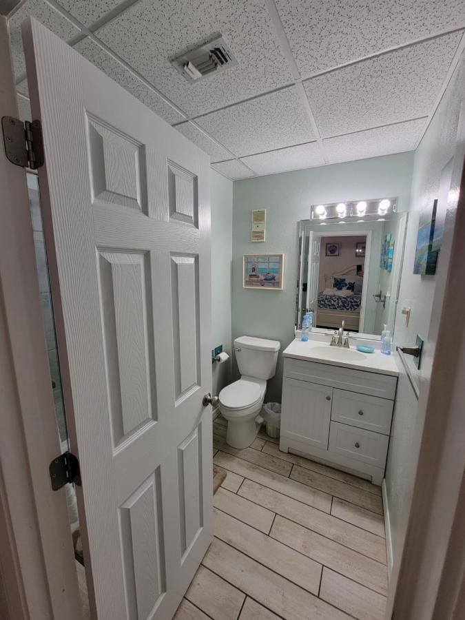 Pensacola, Oceanfront Paradise With Private Beach Pensacola Beach Extérieur photo