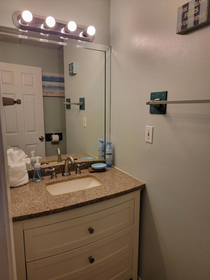 Pensacola, Oceanfront Paradise With Private Beach Pensacola Beach Extérieur photo