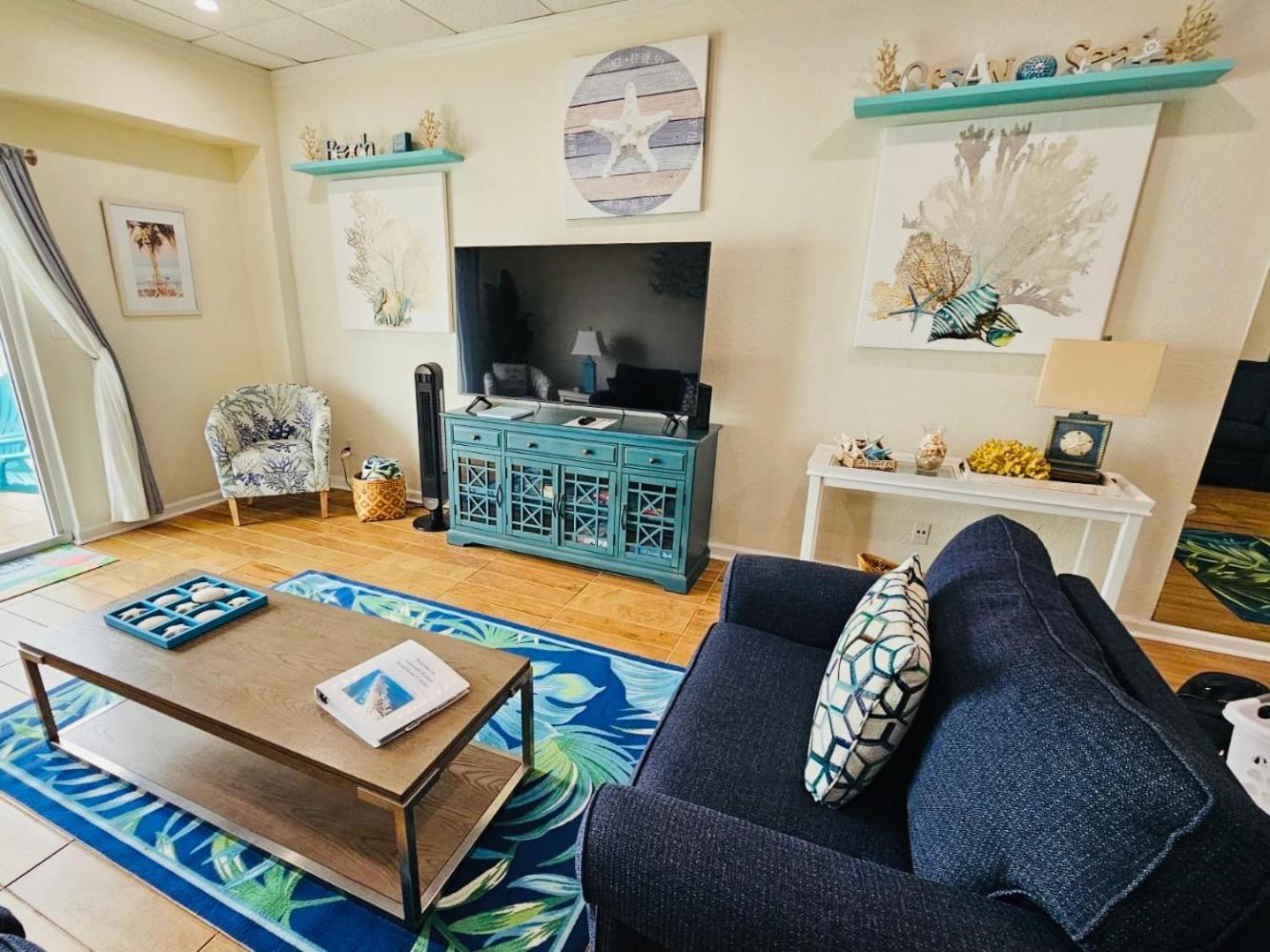 Pensacola, Oceanfront Paradise With Private Beach Pensacola Beach Extérieur photo