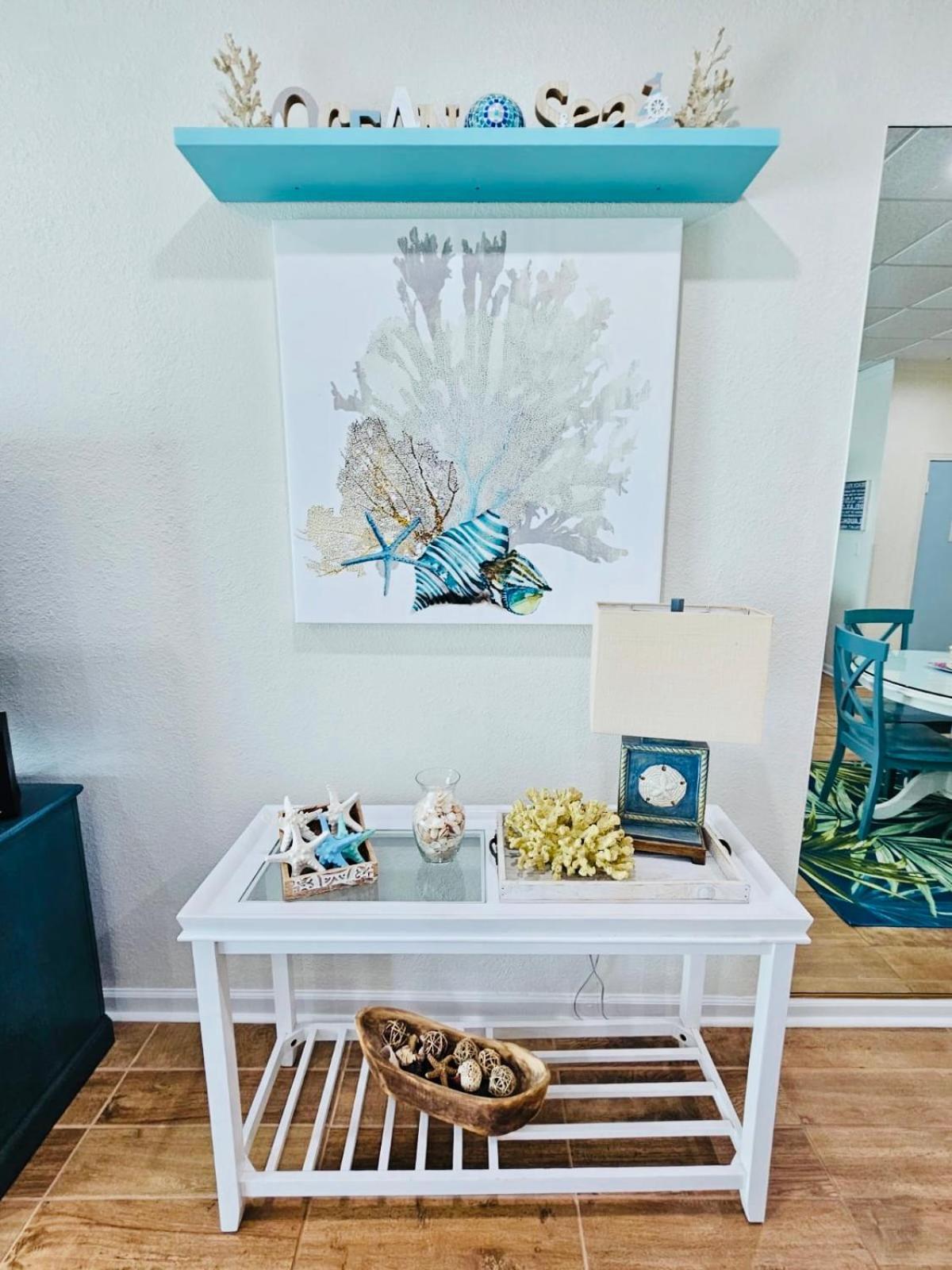 Pensacola, Oceanfront Paradise With Private Beach Pensacola Beach Extérieur photo