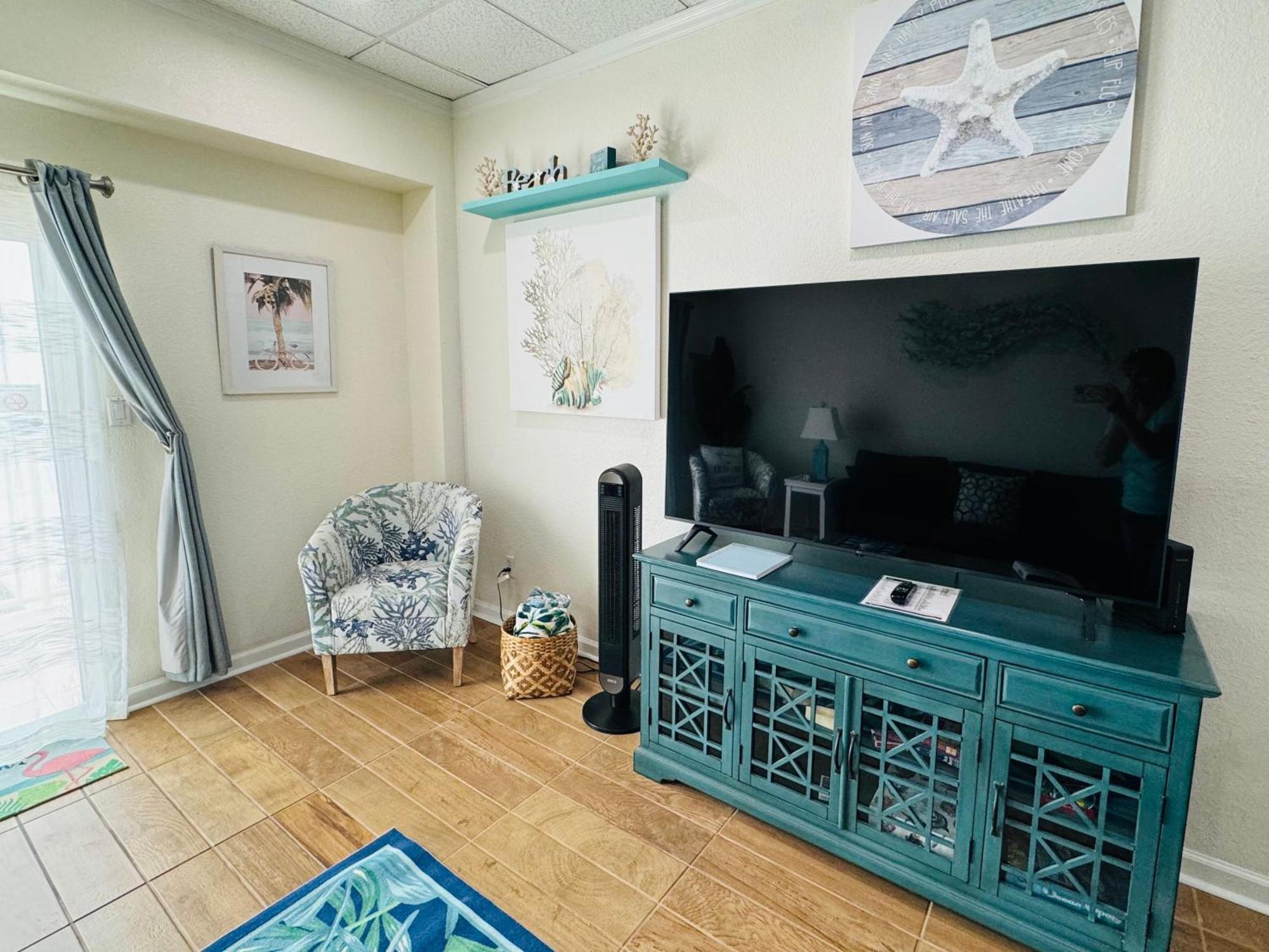 Pensacola, Oceanfront Paradise With Private Beach Pensacola Beach Extérieur photo
