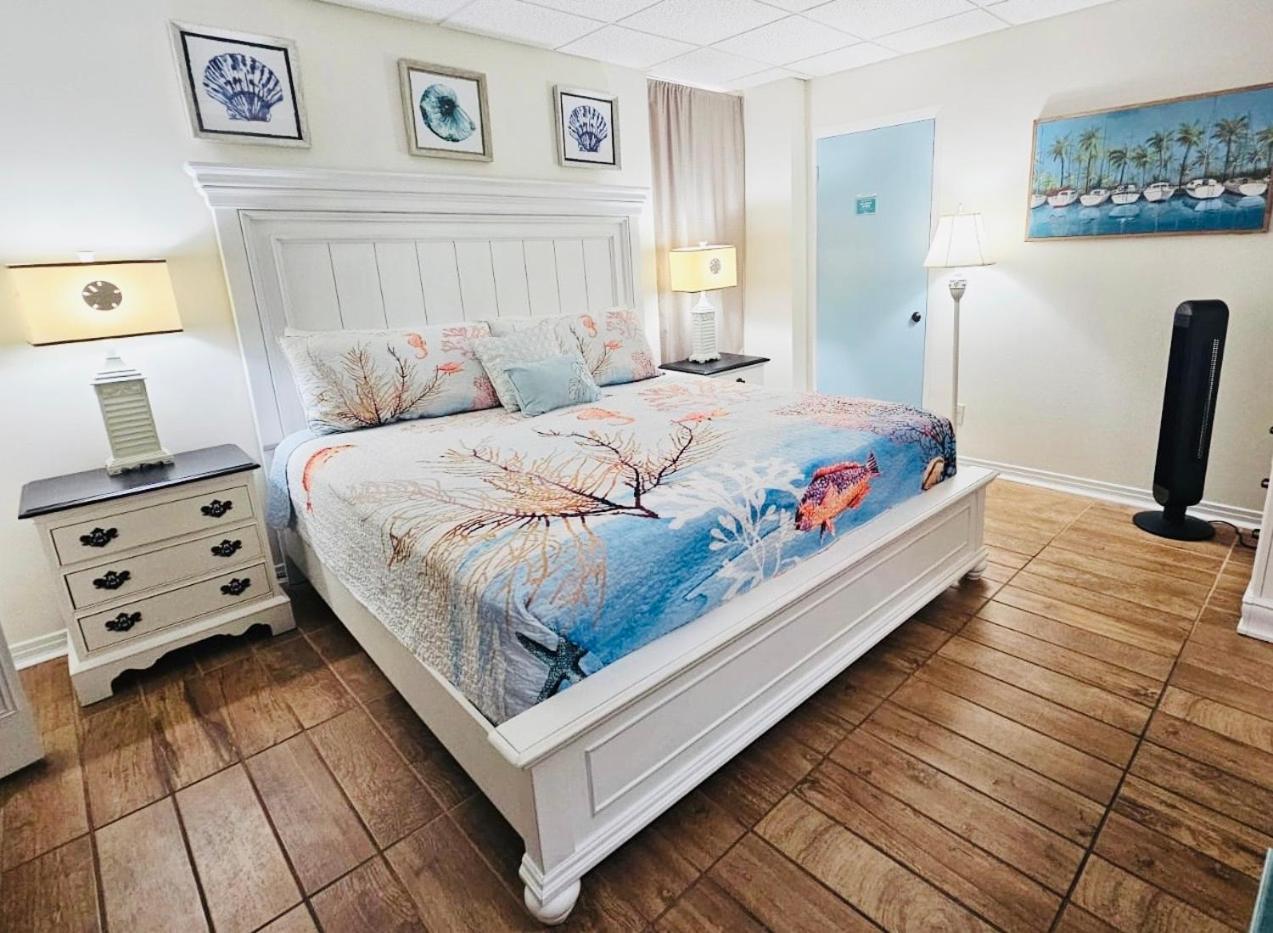 Pensacola, Oceanfront Paradise With Private Beach Pensacola Beach Extérieur photo