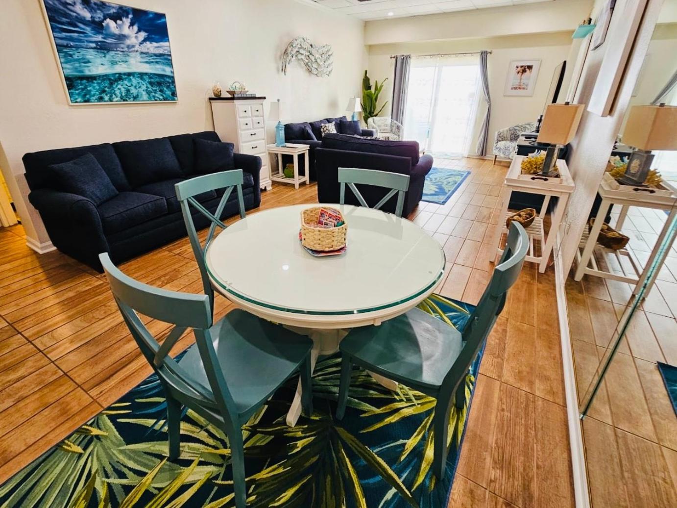 Pensacola, Oceanfront Paradise With Private Beach Pensacola Beach Extérieur photo