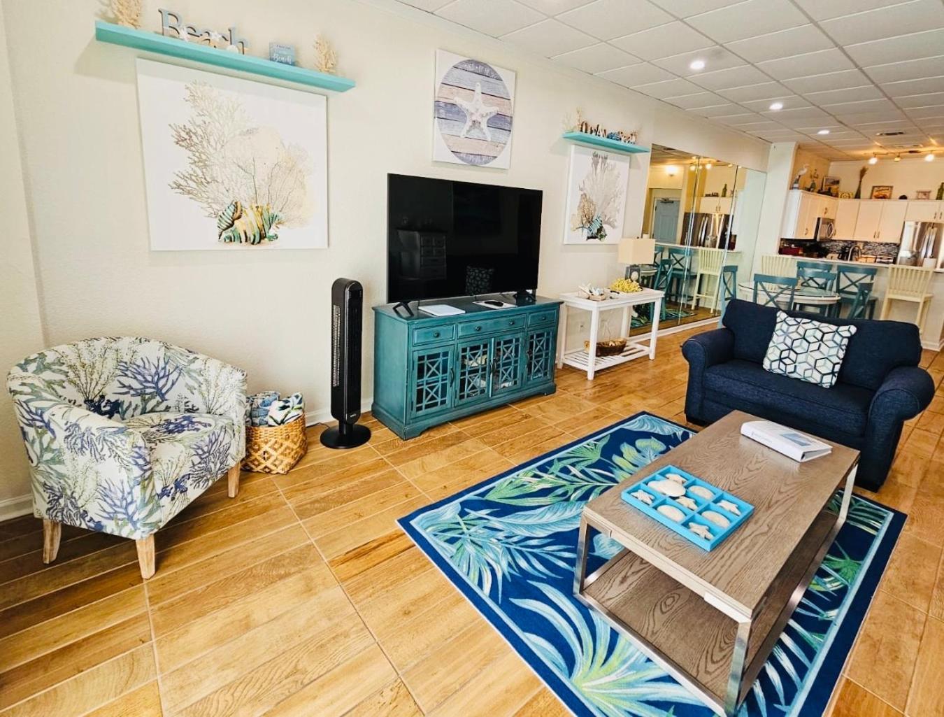 Pensacola, Oceanfront Paradise With Private Beach Pensacola Beach Extérieur photo