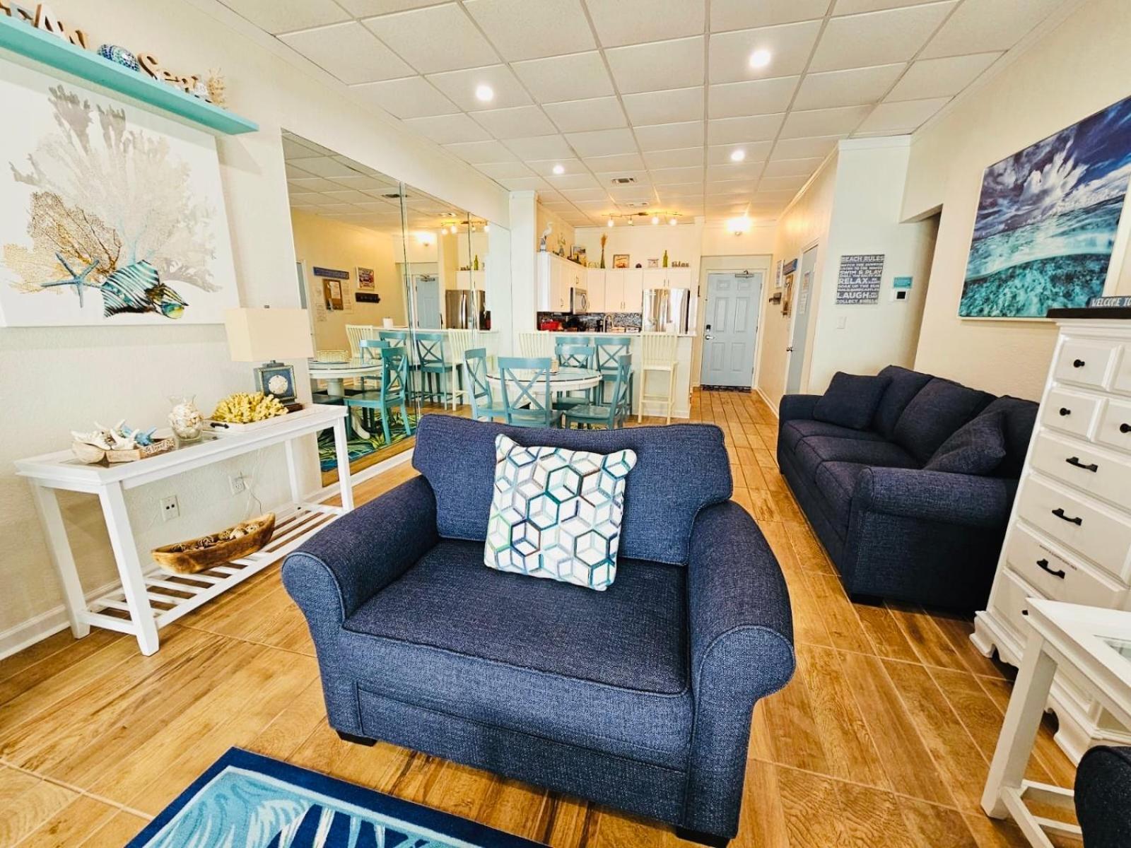 Pensacola, Oceanfront Paradise With Private Beach Pensacola Beach Extérieur photo