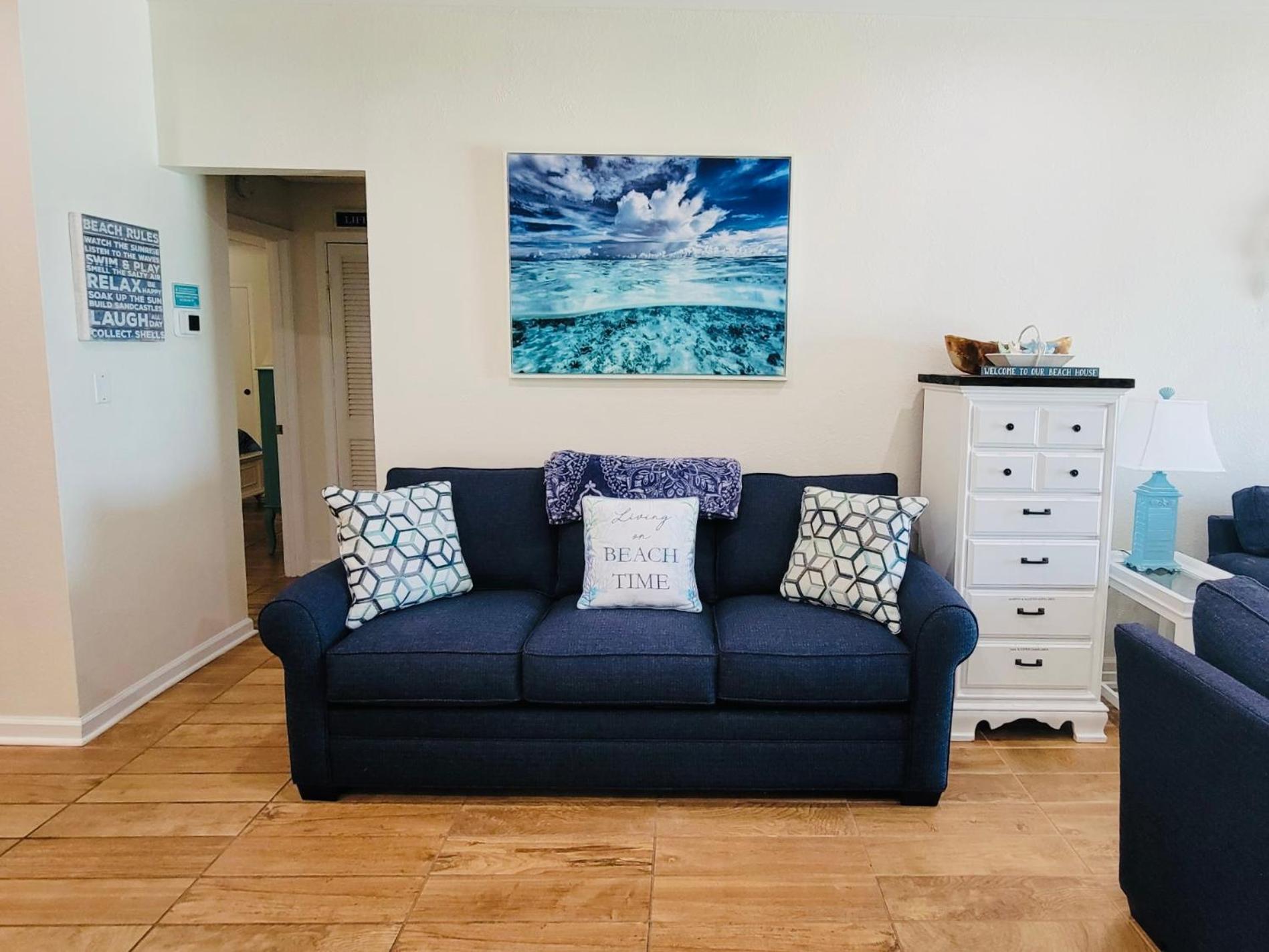 Pensacola, Oceanfront Paradise With Private Beach Pensacola Beach Extérieur photo