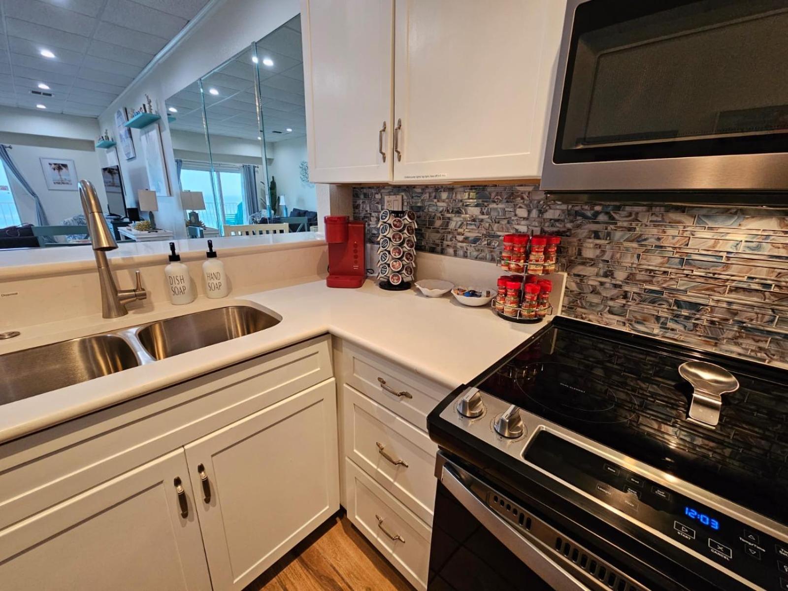 Pensacola, Oceanfront Paradise With Private Beach Pensacola Beach Extérieur photo