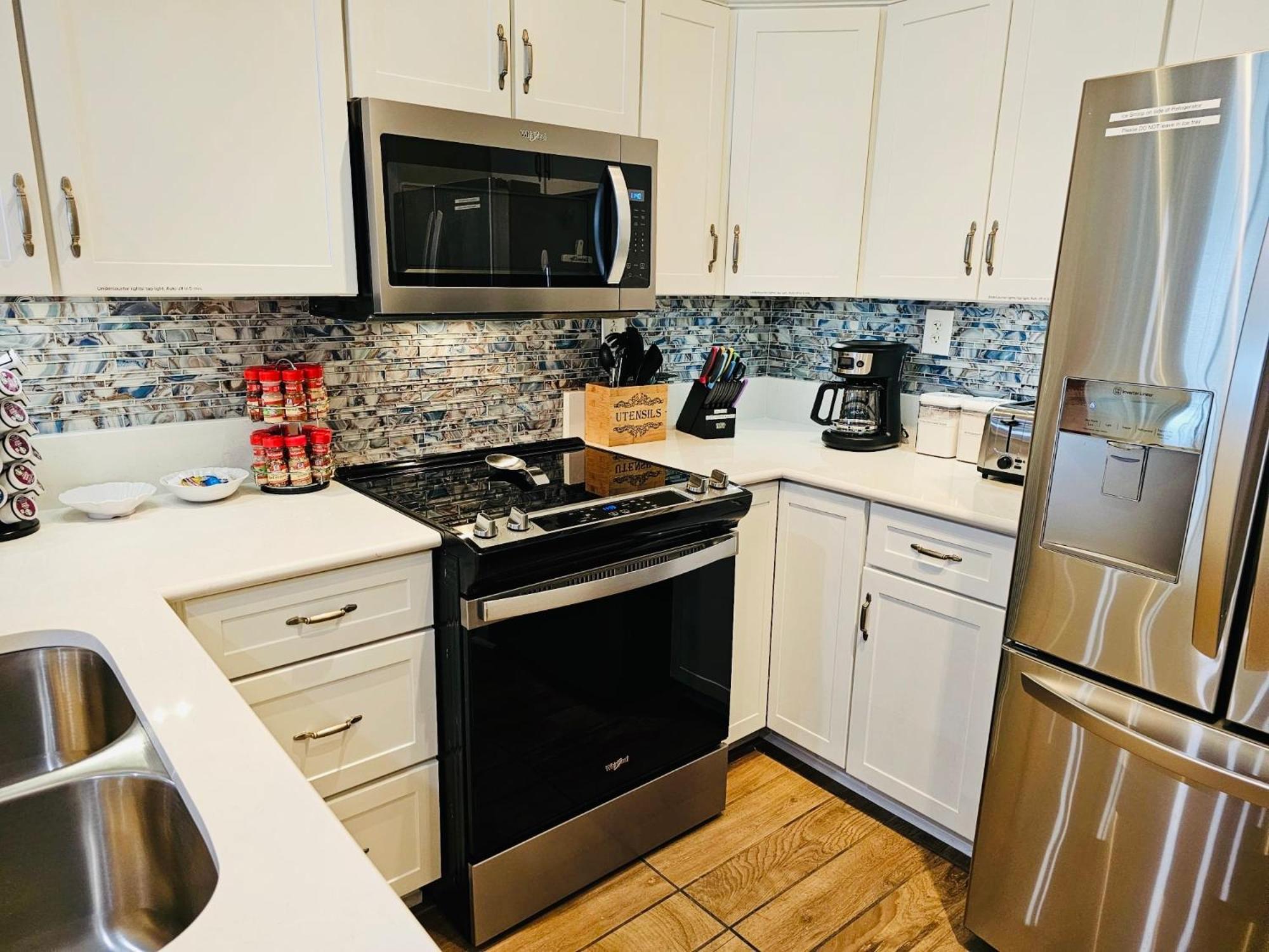 Pensacola, Oceanfront Paradise With Private Beach Pensacola Beach Extérieur photo