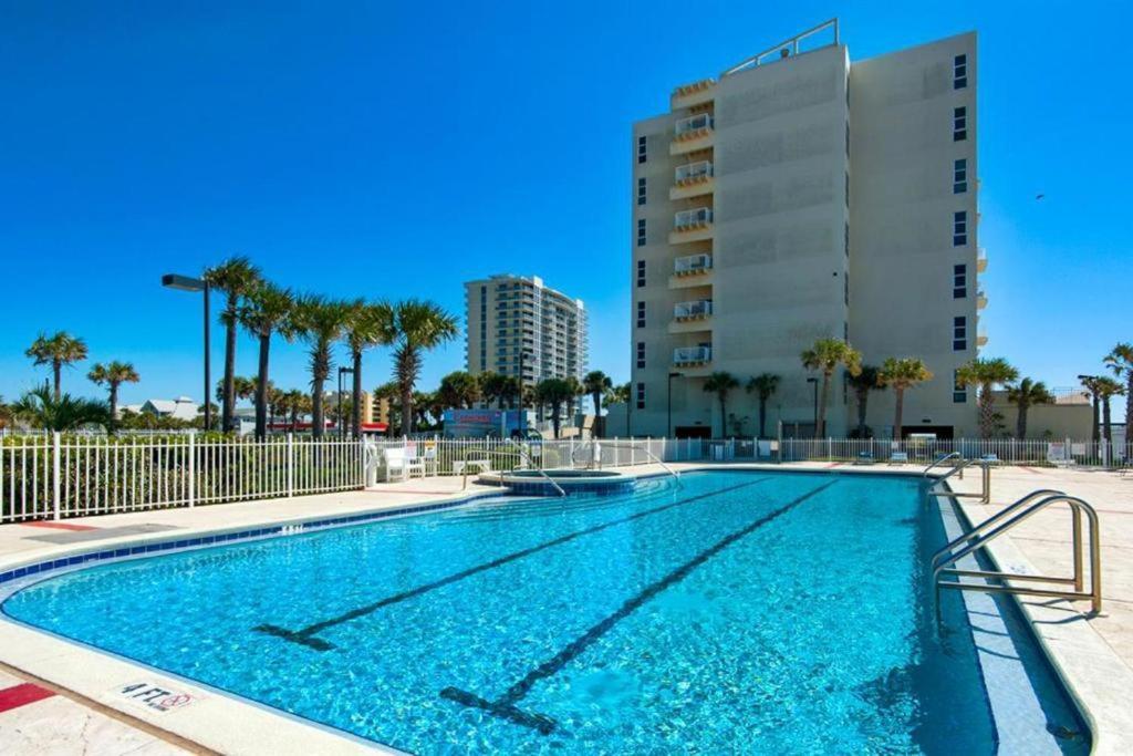 Pensacola, Oceanfront Paradise With Private Beach Pensacola Beach Extérieur photo