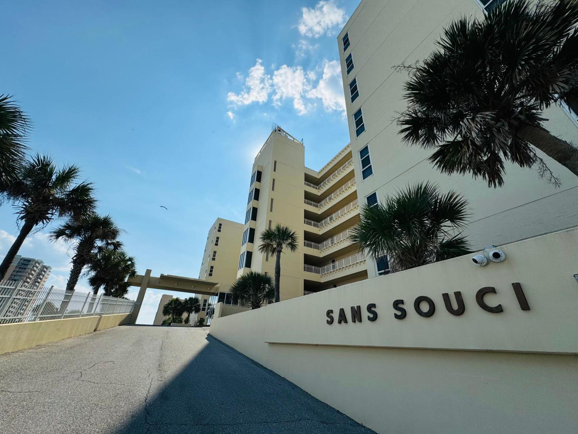 Pensacola, Oceanfront Paradise With Private Beach Pensacola Beach Extérieur photo
