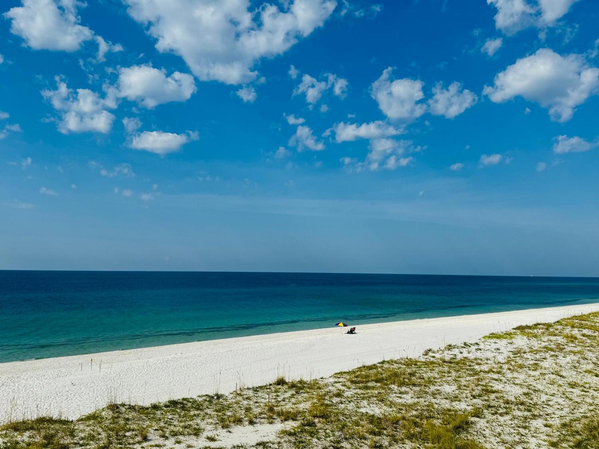 Pensacola, Oceanfront Paradise With Private Beach Pensacola Beach Extérieur photo