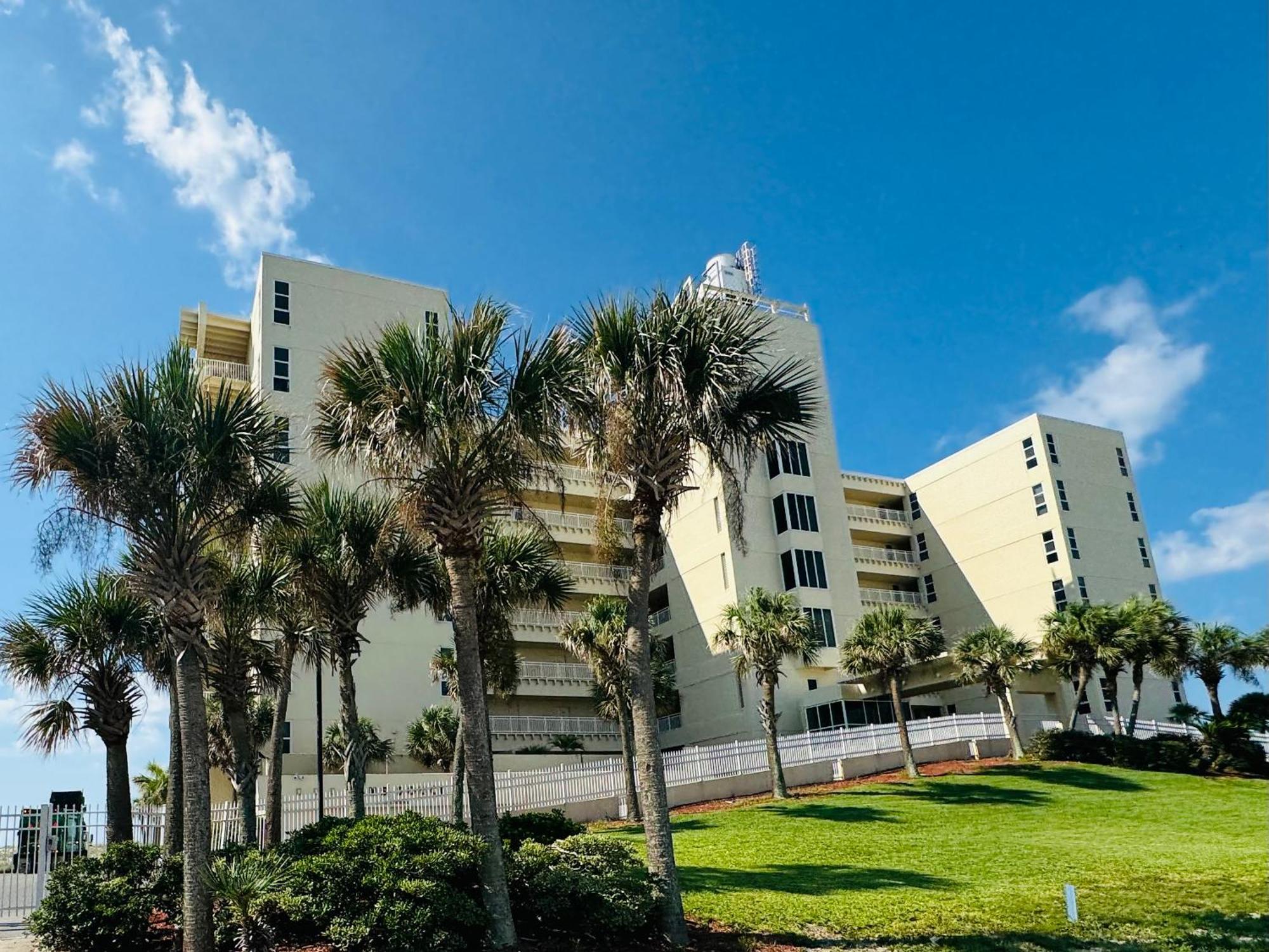 Pensacola, Oceanfront Paradise With Private Beach Pensacola Beach Extérieur photo