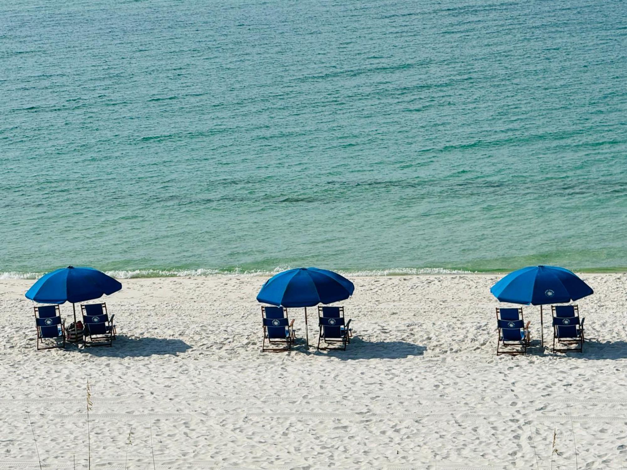 Pensacola, Oceanfront Paradise With Private Beach Pensacola Beach Extérieur photo